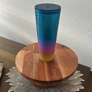 Starbucks Venti Cold Cup